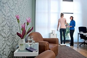 Aspria Berlin Ku’damm – Sport & Spa