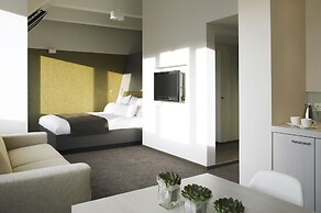 Aspria Berlin Ku’damm – Sport & Spa