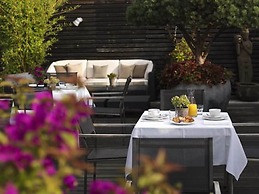 Aspria Berlin Ku’damm – Sport & Spa