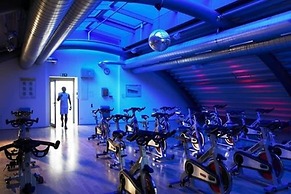 Aspria Berlin Ku’damm – Sport & Spa