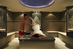 Aspria Berlin Ku’damm – Sport & Spa