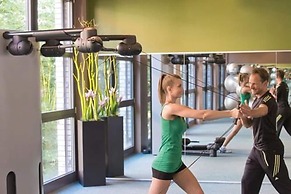 Aspria Berlin Ku’damm – Sport & Spa