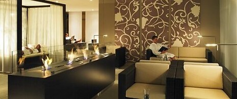 Aspria Berlin Ku’damm – Sport & Spa