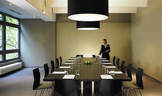 Aspria Berlin Ku’damm – Sport & Spa