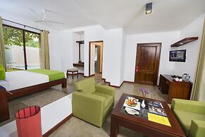 Mandara Resort