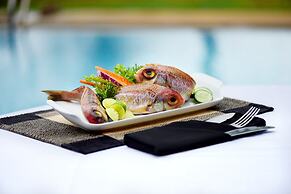 Mandara Resort