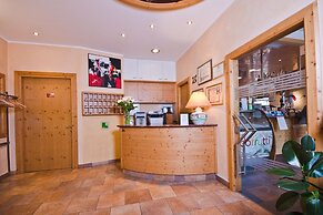 Hotel Martinelli