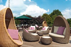 Aspria Hamburg Uhlenhorst – Sport & Spa