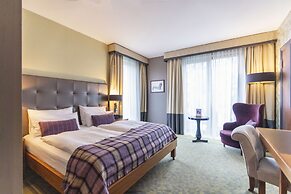 Aspria Hamburg Uhlenhorst – Sport & Spa