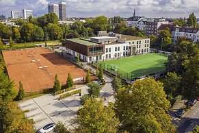 Aspria Hamburg Uhlenhorst – Sport & Spa