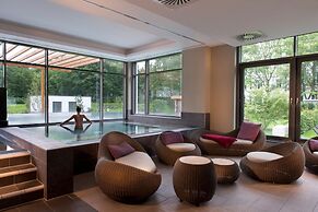 Aspria Hamburg Uhlenhorst – Sport & Spa
