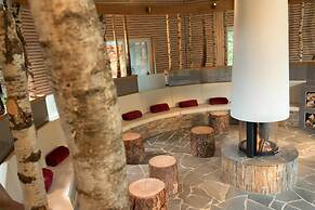 Aspria Hamburg Uhlenhorst – Sport & Spa