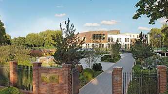 Aspria Hamburg Uhlenhorst – Sport & Spa