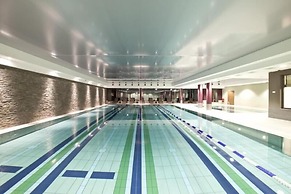 Aspria Hamburg Uhlenhorst – Sport & Spa
