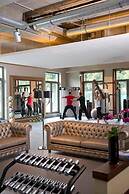 Aspria Hamburg Uhlenhorst – Sport & Spa