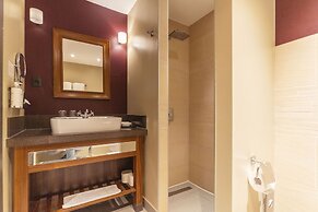 Aspria Hamburg Uhlenhorst – Sport & Spa