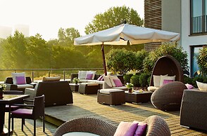 Aspria Hamburg Uhlenhorst – Sport & Spa