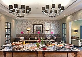 Aspria Hamburg Uhlenhorst – Sport & Spa