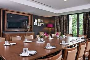 Aspria Hamburg Uhlenhorst – Sport & Spa