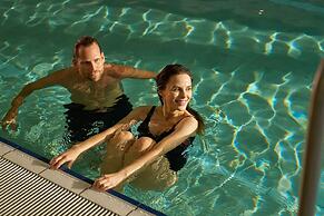 Aspria Hamburg Uhlenhorst – Sport & Spa