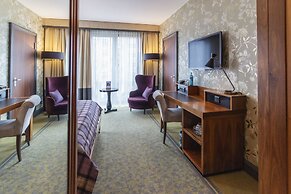Aspria Hamburg Uhlenhorst – Sport & Spa