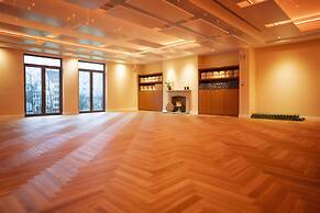Aspria Hamburg Uhlenhorst – Sport & Spa