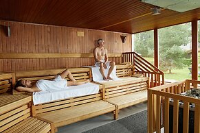 Aspria Hamburg Uhlenhorst – Sport & Spa
