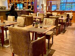 Aspria Hamburg Uhlenhorst – Sport & Spa