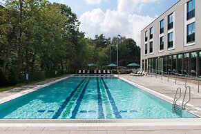 Aspria Hamburg Uhlenhorst – Sport & Spa