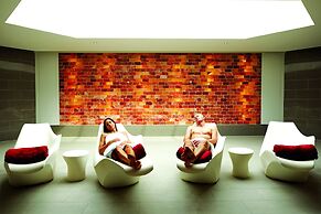 Aspria Hamburg Uhlenhorst – Sport & Spa