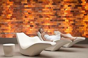 Aspria Hamburg Uhlenhorst – Sport & Spa