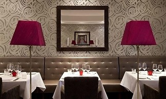 Aspria Hamburg Uhlenhorst – Sport & Spa