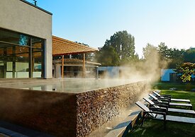 Aspria Hamburg Uhlenhorst – Sport & Spa