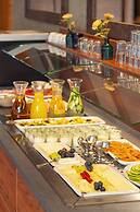 Aspria Hamburg Uhlenhorst – Sport & Spa