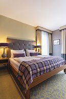 Aspria Hamburg Uhlenhorst – Sport & Spa