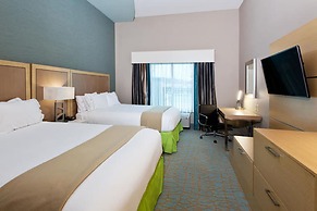 Holiday Inn Express Hotel & Suites Warner Robins North West, an IHG Ho