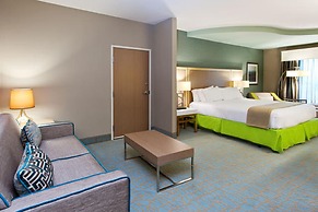 Holiday Inn Express Hotel & Suites Warner Robins North West by IHG