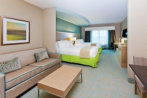 Holiday Inn Express Hotel & Suites Warner Robins North West by IHG