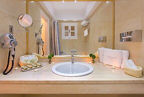 Lindos Harmony Suites