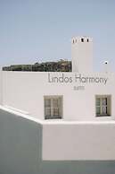 Lindos Harmony Suites