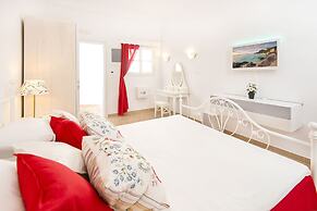 Lindos Harmony Suites