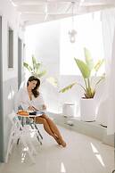 Lindos Harmony Suites