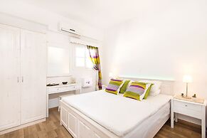 Lindos Harmony Suites