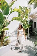 Lindos Harmony Suites