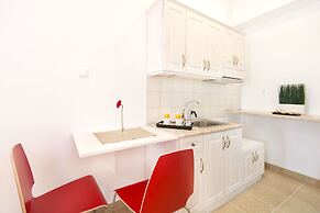 Lindos Harmony Suites