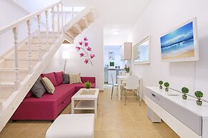 Lindos Harmony Suites