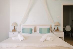 Lindos Harmony Suites