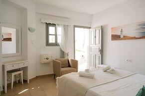 Lindos Harmony Suites