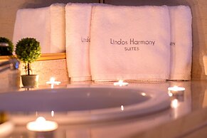 Lindos Harmony Suites