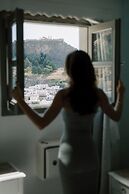 Lindos Harmony Suites